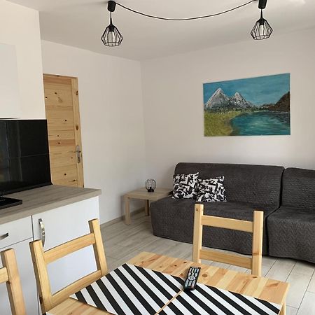 Apartamenty Trawers Wielen Zaobrzanski Eksteriør bilde