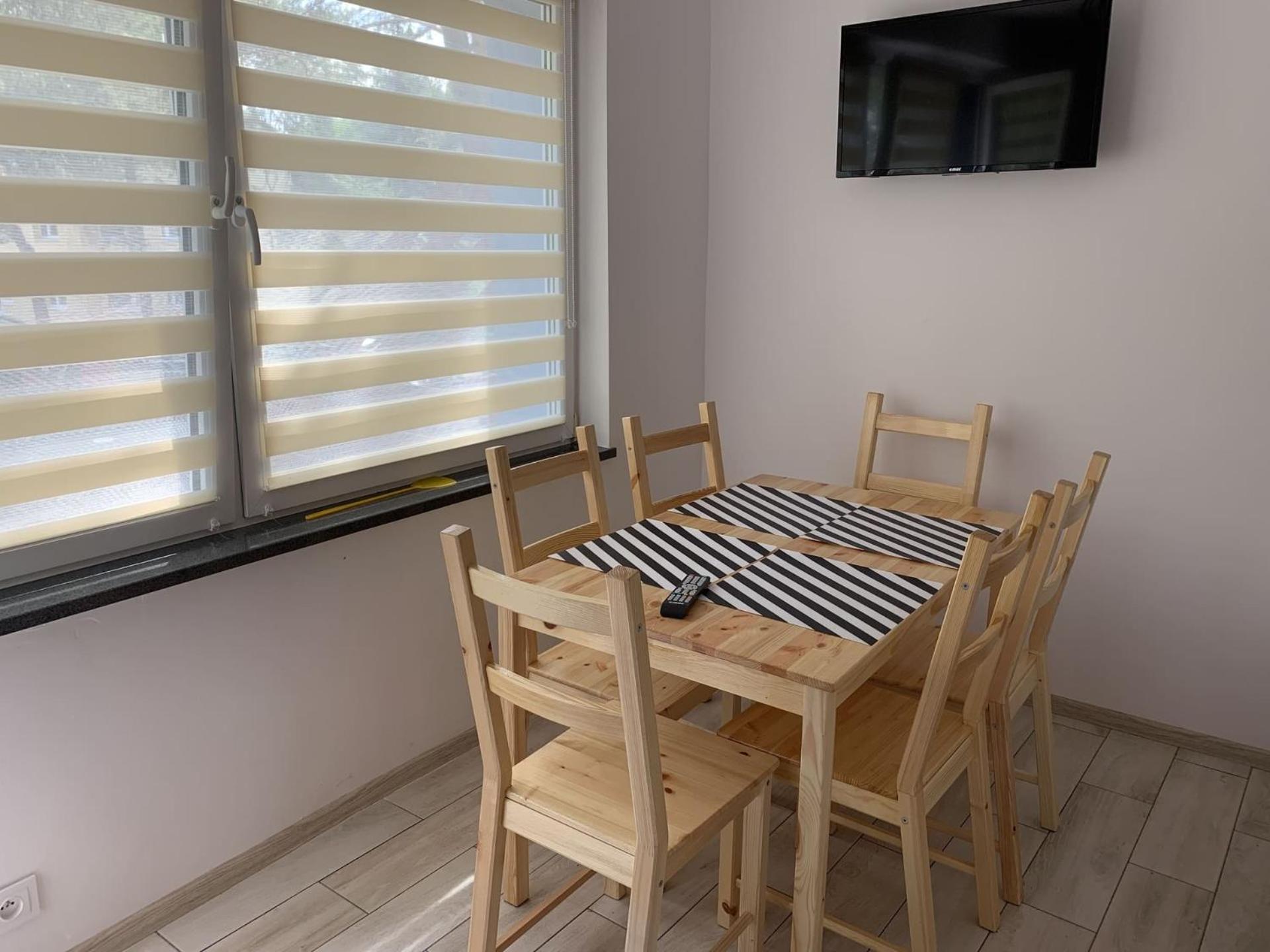 Apartamenty Trawers Wielen Zaobrzanski Eksteriør bilde